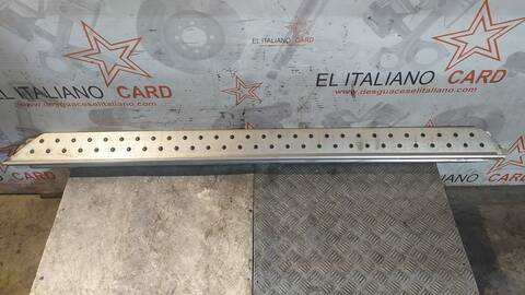 Estriberas Bmw X5 XDRIVE40D 306CV 225KW