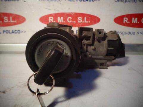 Motor de Arranque Mazda 2 1.3 16V CAT 75CV 55KW