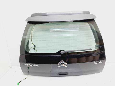Portón Citroen C4 LX BERLINA 88CV 65KW