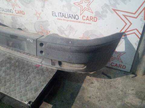 Foto 2ª: Paragolpes Delantero Ford Transit FT 350 2.4 LARGO 137CV 101KW CAJA ABIERTA [H9FA] (2005)