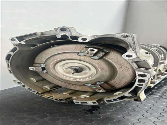 Foto 3ª: Caja Cambios Automatica Bmw Serie 3 330 3.0 DIESEL E 46 [306D1] (2004)