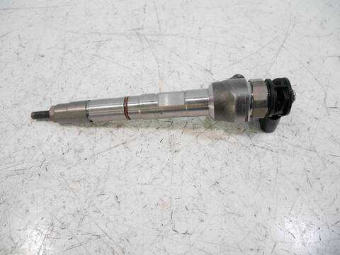 Inyectores Audi A4 204 CV 150KW