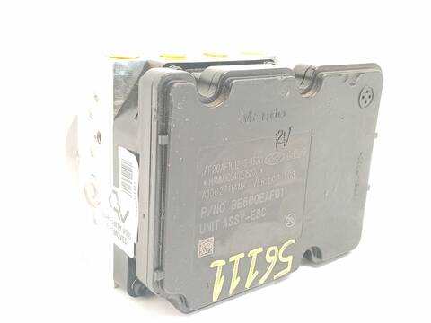 Foto 3ª: Abs Hyundai i10 1.2 16V CAT 84CV 62KW [G3LD] (2023)