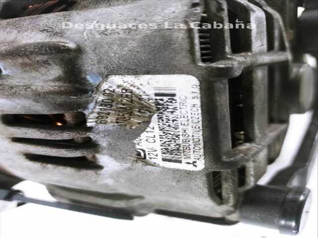 Alternador Peugeot 308 1.6 16V