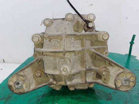 Foto 3ª: Diferencial Trasero Mercedes Clase ML 270 2.7 CDI 20V CAT W163) [612963] (2001)