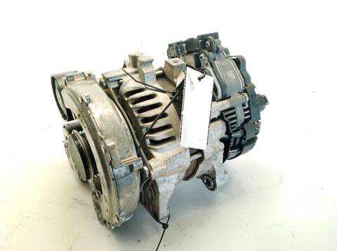 Foto 2ª: Alternador Kia Stonic 1.0 T-GDI ECO-DYNAMICS [G3LF] (2017)
