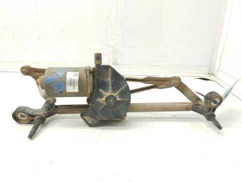 Motor Limpia Delantero Opel Corsa ´´111 YEARS´´ 90CV 66KW