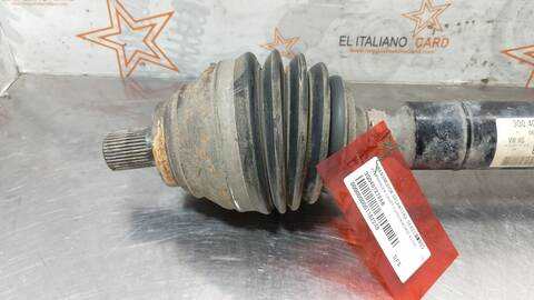 Foto 2ª: Transmision Delantera Derecha Volkswagen Caddy KOMBI 102CV 75KW FURGON [DFS] (2018)