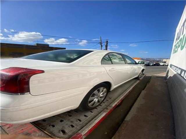 Foto 2ª: Sensor Abs Toyota Avensis 2.0 [1CD-FTV]