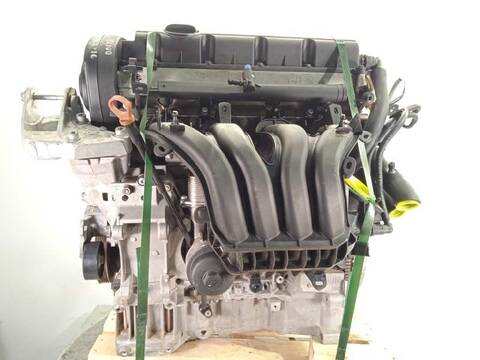 Motor Completo Peugeot 407 SR CONFORT 125CV 92KW