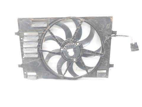 Foto 2ª: Electroventilador Seat Arona FR (2020)