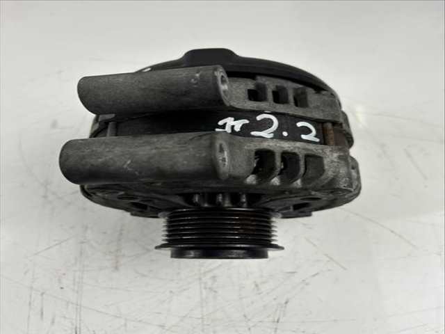 Foto 2ª: Alternador Jaguar XK 508PS 510 - 530 CV [AJ133]