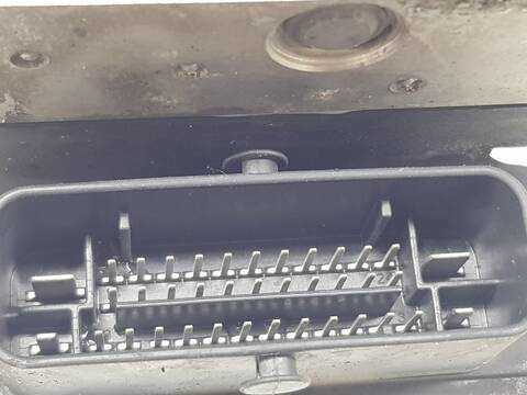 Foto 3ª: Abs Mercedes Sprinter 318-319 CDI 906.631-633-635-637) (2009)