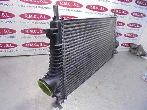 Foto 2ª: Intercooler Opel Insignia COSMO BERLINA 160CV 118KW [A20DTH] (2011)