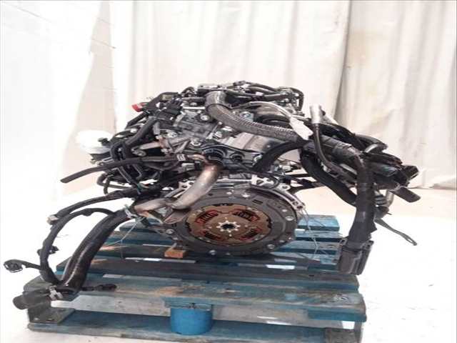 Foto 2ª: Motor Completo Toyota Prius 1.8 HYBRID ZVW40W ZVW41W) 136CV 100KW