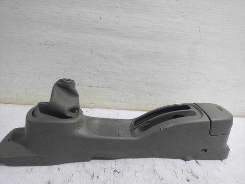 Consola Central Nissan Micra SPORT 80CV