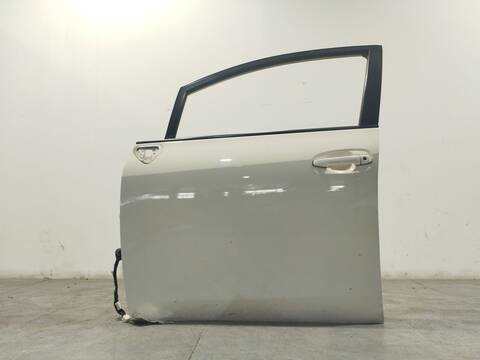 Puerta Delantera Izquierda Toyota Verso 1.6 D4-D WAR20_) 112CV 82KW