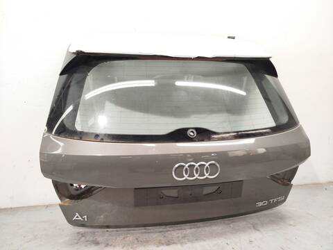 Portón Audi A1 30 TFSI 116CV 85KW