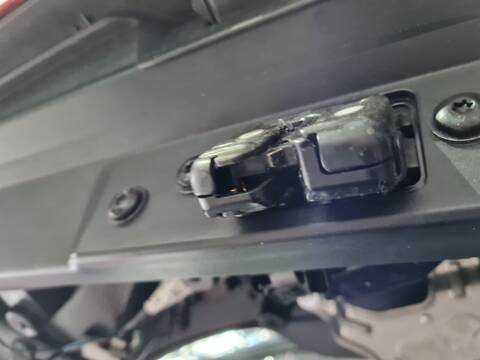 Cerradura Maletero Portón Toyota Corolla GR SPORT 152CV