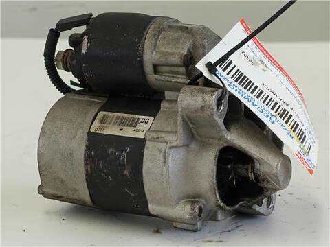 Motor de Arranque Renault Laguna 1.6 16V BG0A BG0L) 107CV 79KW
