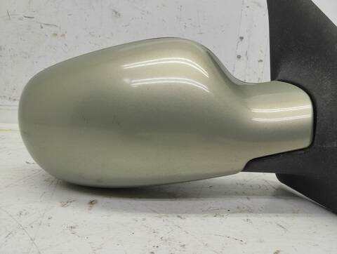 Retrovisor Derecho Renault Megane 102CV 75KW I CLASSIC LA0)