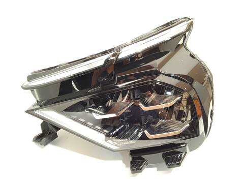 Faro Izquierdo Citroen C4 E-C4 BCZKXC) 136CV 100KW