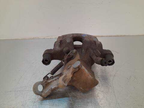 Foto 3ª: Pedal Embrague Opel Vectra CLUB BERLINA 122CV 90KW [Z18XE] (2003)