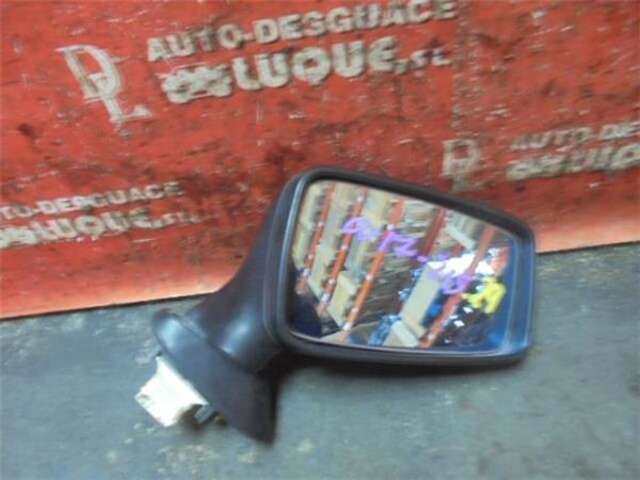 Foto 3ª: Retrovisor Derecho Audi 80 1.9 80 KAMEI [1.9 LTR. - 50 KW DIESEL (1Y)]