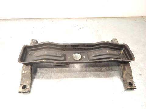 Foto 3ª: Puente Delantero Mercedes Sprinter 2.1 CDI CAT 150CV 110KW [646986] (2008)