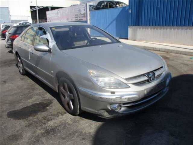 Brazo Suspension Delantero Izquierdo Peugeot 607 2.0 HDI