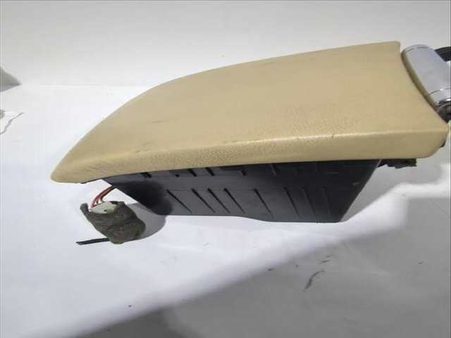 Foto 3ª: Consola Central Volkswagen Phaeton 3.0 V6 TDI 4MOTION 240CV [CARB CEXA] (2002)