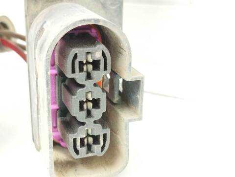 Foto 4ª: Electroventilador Aire Acondicionado Seat Toledo SELECT 110CV 81KW [ASV] (2003)