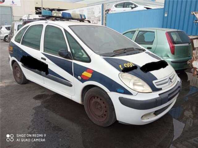 Elevalunas Eléctrico Delantero Derecho Citroen Xsara 1.6 HDI