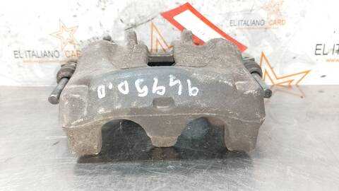 Foto 4ª: Pinza Freno Delantera Derecho Renault Trafic 6 - PLAZAS ACRISTALADO PARCIAL COMBI CORTO 90CV 66KW [M9R780] (2010)