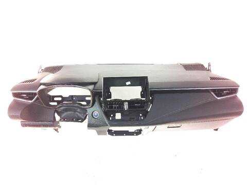 Foto 2ª: Kit Airbag Toyota Corolla 2.0 HYBRID MZEH12) [M20A-FXS] (2019)
