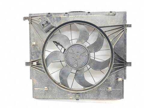 Foto 3ª: Electroventilador Mercedes Clase E 180 V 200-220 CDI 250 CDI-BT 447.813)