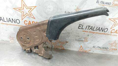 Foto 2ª: Freno de Mano Mercedes Sprinter 311 CDI 903.661-662) 109CV 80KW CAJA CERRADA [611981] (2005)