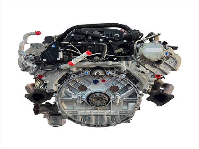 Foto 3ª: Motor Completo Porsche Panamera 310CV 228KW [CWA CWAA] (2014)