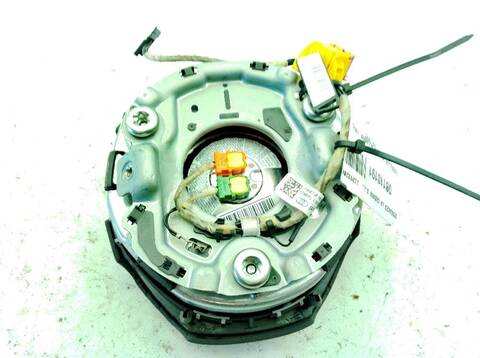 Foto 2ª: Airbag Delantero Izquierdo Audi A6 3.0 TDI QUATTRO [CDYC] (2006)