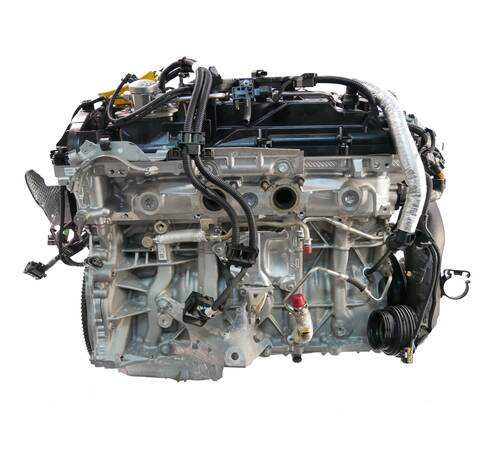 Foto 3ª: Motor Completo Bmw Serie 7 720 B58C 340 CV 250KW [B58B30C]
