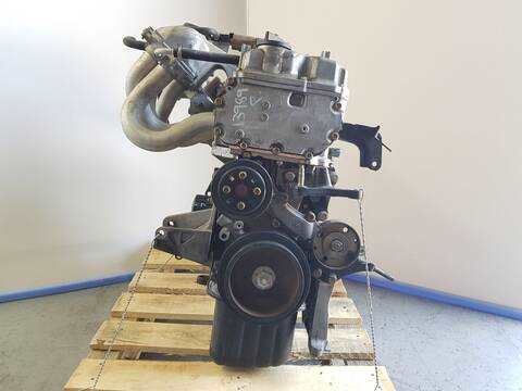 Motor Completo Nissan Almera ACENTA 98CV 72KW
