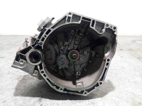 Caja Cambios Renault Megane 1.2 TCE 130 B9MR) HATCHBACK 130CV 97KW IV HATCHBACK B9A/M/N_)