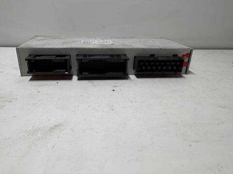 Foto 2ª: Centralita Motor ECU Bmw Serie 1 114 N47DK0 BERLINA (2009)