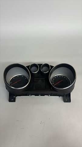 Foto 2ª: Cuadro de Instrumentos Opel Insignia 2.0 D [A20DT] (2013)