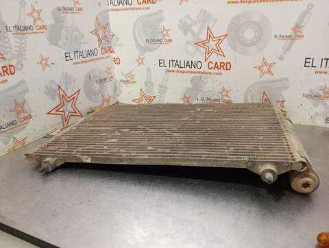 Foto 3ª: Radiador Calefaccion A.A. Peugeot 307 XS 90CV 66KW [RHYDW10TD] (2002)