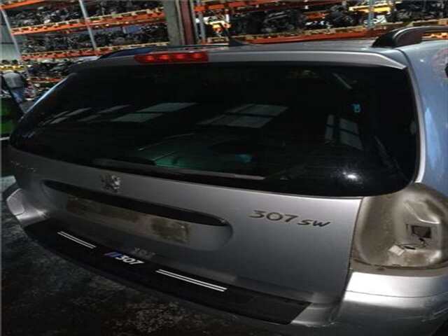 Foto 2ª: Portón Peugeot 307 2.0 HDI 110 [RHS (DW10ATED)]