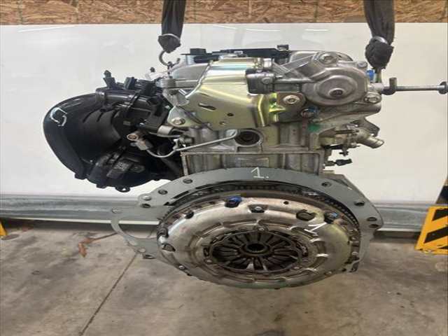 Foto 2ª: Motor Completo Mazda MX5 155CV 114KW [PEX6] (2016)