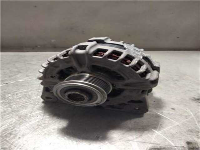 Alternador Renault Megane 1.5 BOSE-EDITION [1.5 LTR. - 81 KW DCI DIESEL FAP ENERGY] IV BERLINA 5P (12.2015-_)