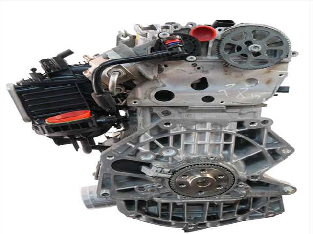 Foto 2ª: Motor Completo Audi A3 204CV 150KW [CUKB CUK] (2015)