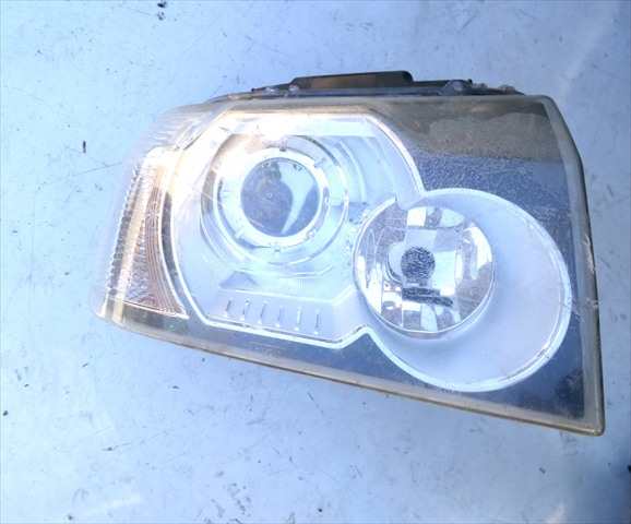 Faro Derecho Land Rover Freelander 2.2 D